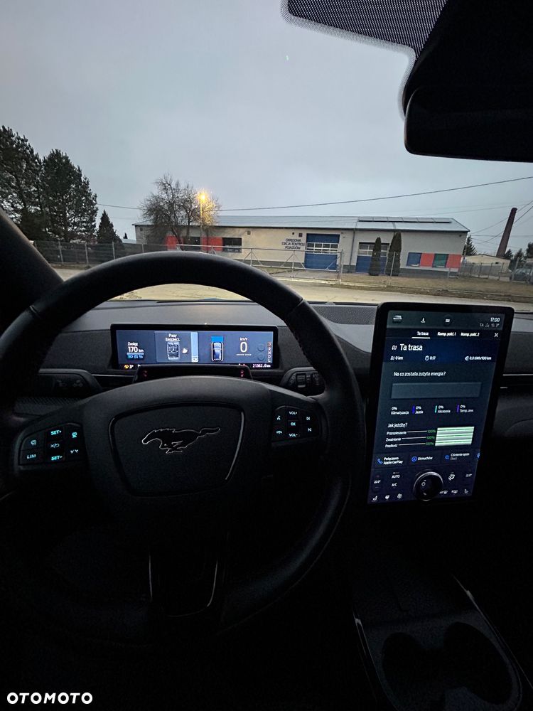 Ford Mustang Mach-E - 8