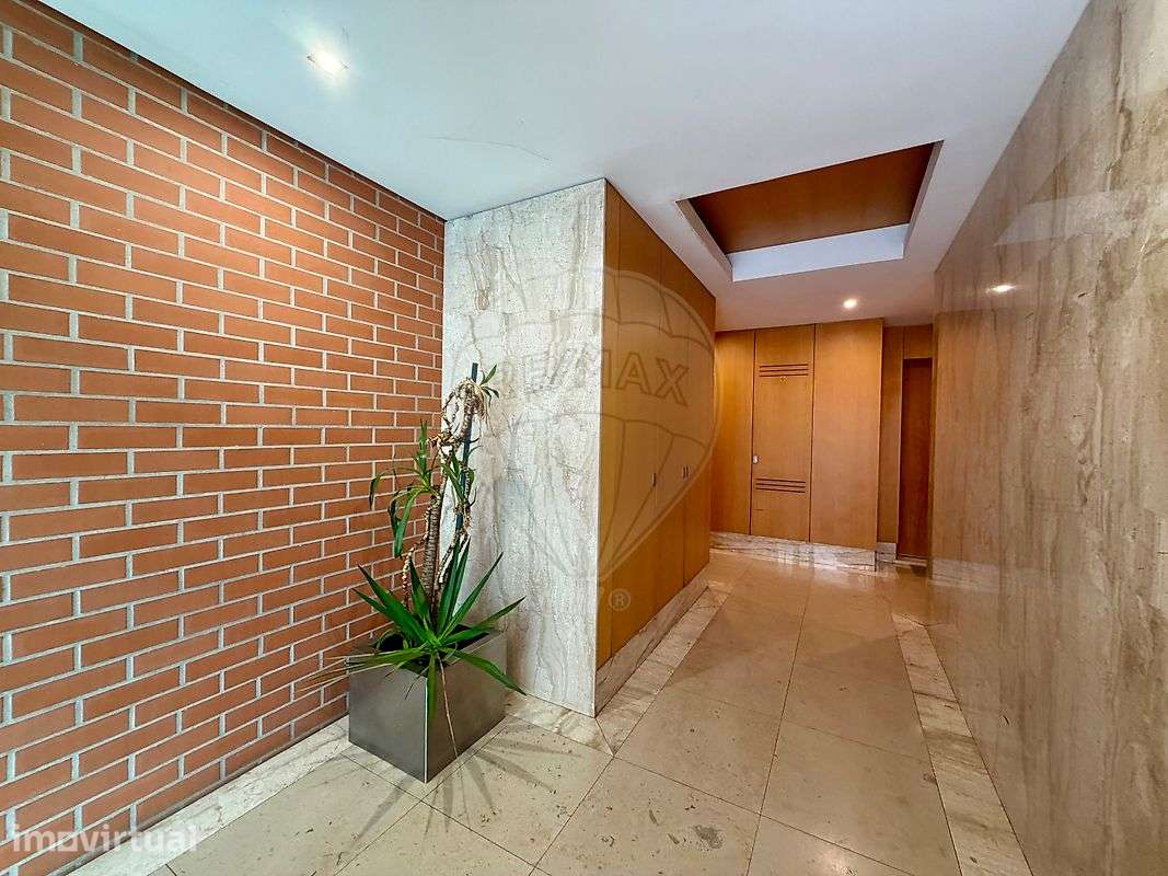 Apartamento T1 para arrendamento - Grande imagem: 4/17