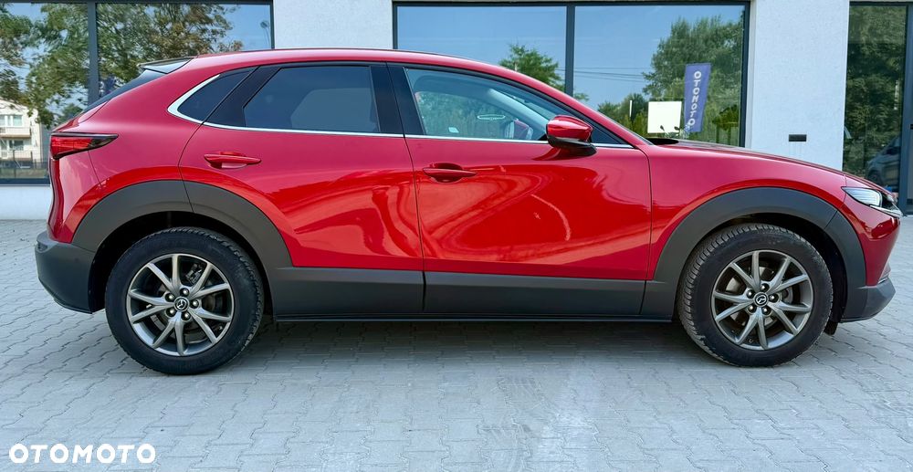 Mazda CX-30 2.0 mHEV Enso 2WD - 9