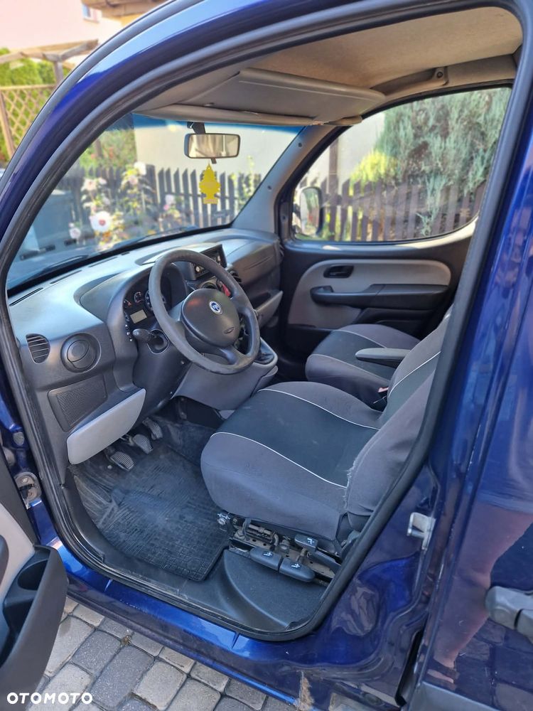 Fiat Doblo 1.9 JTD Family - 3
