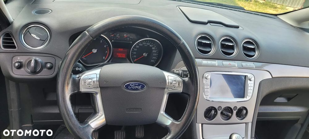 Ford S-Max 2.0 Viva Trend - 7