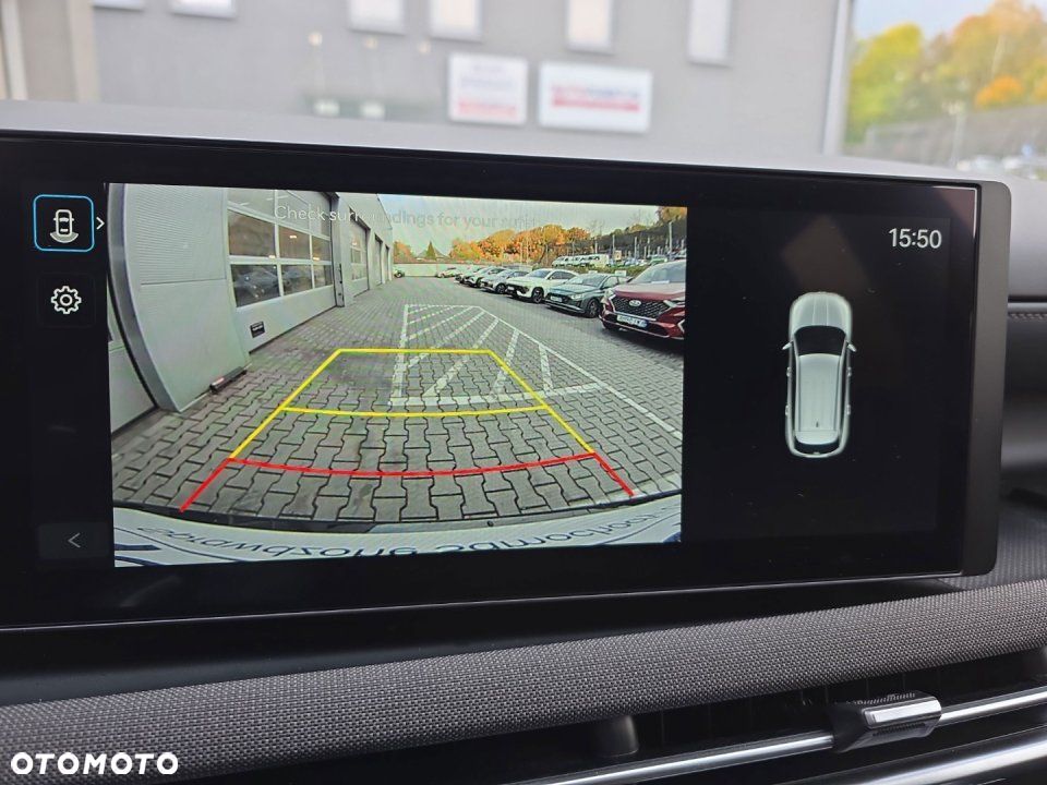 Hyundai Tucson - 20