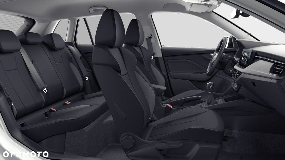 Skoda Kamiq 1.0 TSI Drive DSG - 6