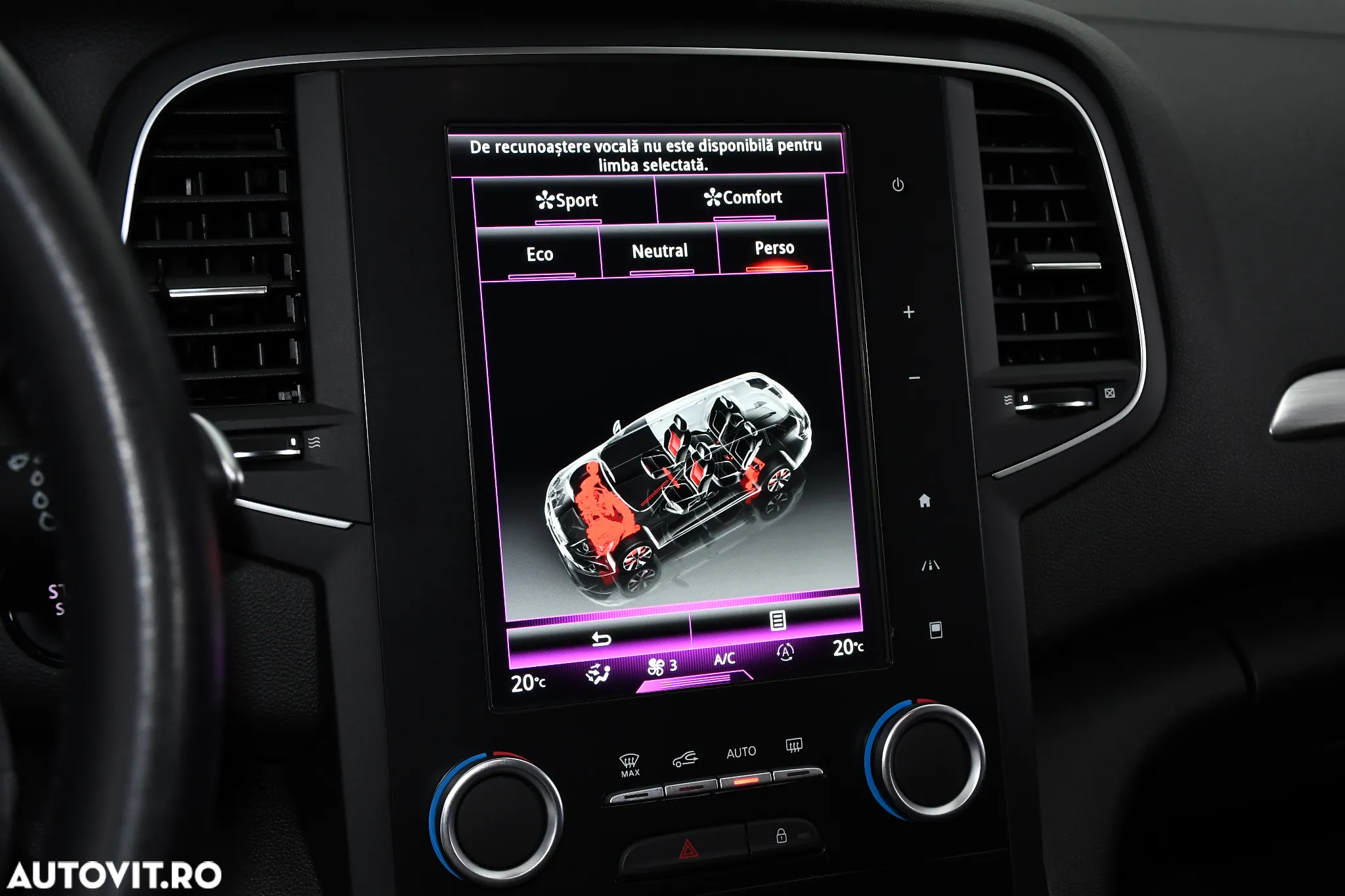 Renault Megane ENERGY dCi 110 INTENS - 31