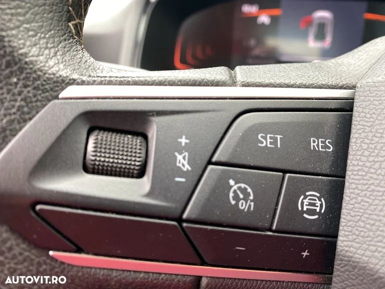 Seat Arona 1.0 TSI Style - 14