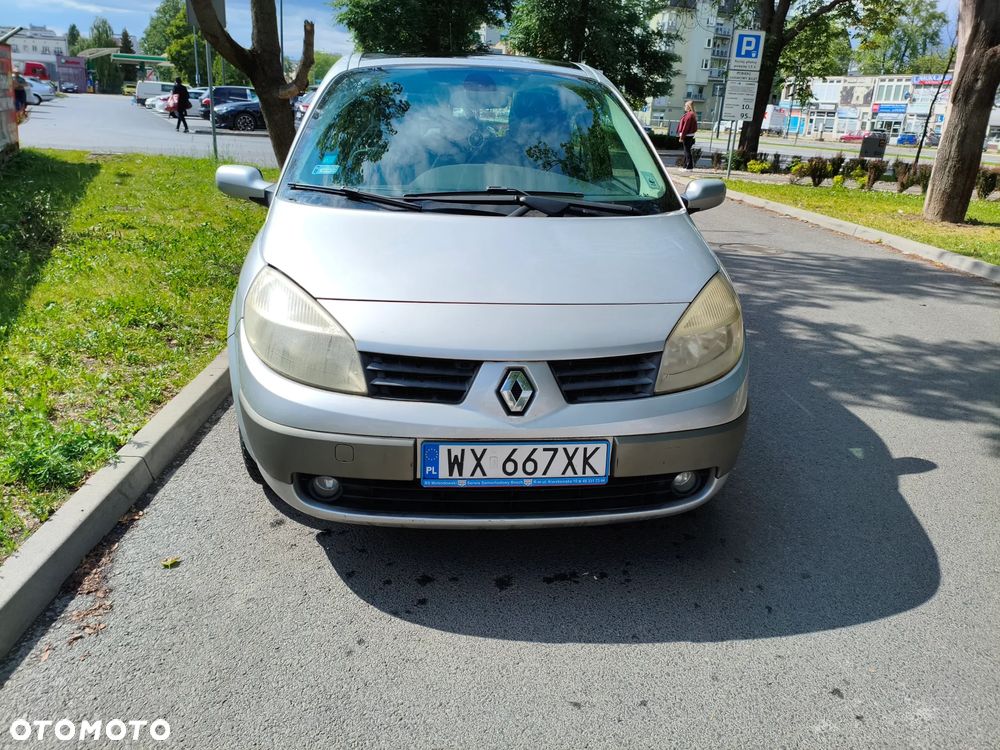 Renault Grand Scenic Gr 2.0 16V Emotion - 5