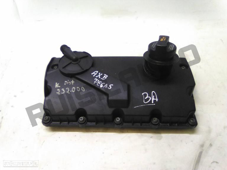 Tampa De Válvulas 0381_03469 Vw Transporter V [2003_2016] 1.9 T - 1