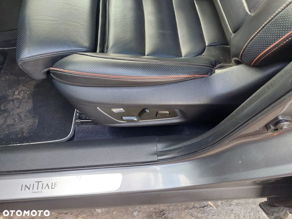 Renault Koleos 2.0 Blue dCi Initiale Paris 4x4 X-Tronic - 9