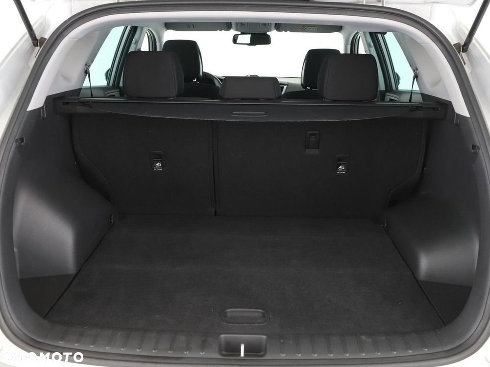 Hyundai Tucson blue 1.6 GDi 2WD Trend - 21