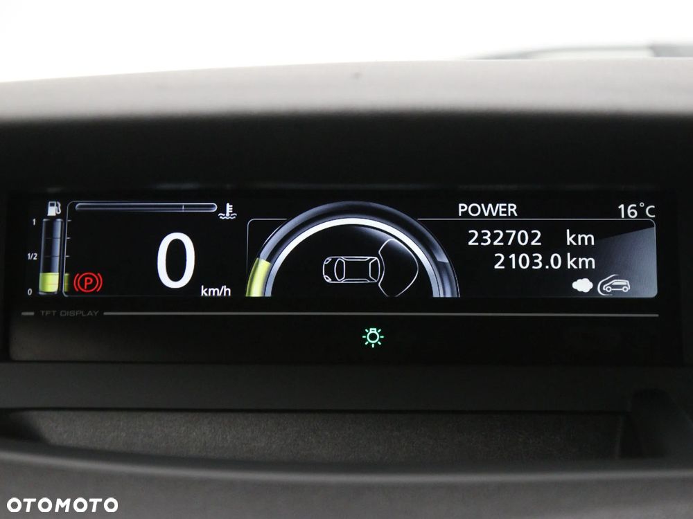 Renault Scenic Energy dCi 110 S&S Expression - 25