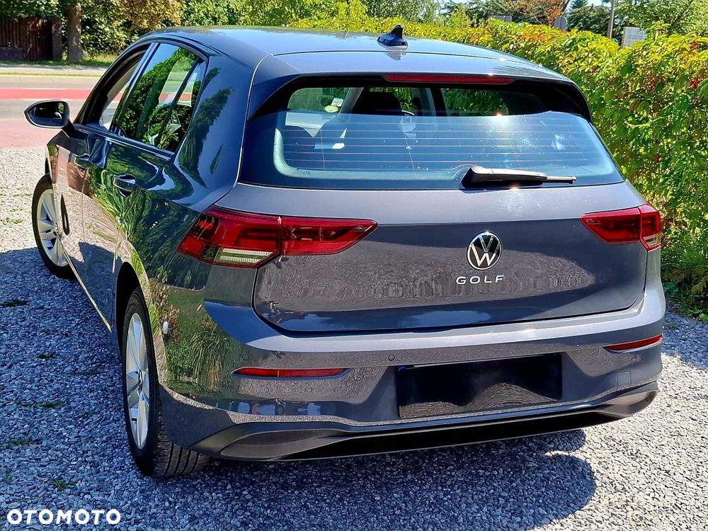 Volkswagen Golf 2.0 TDI SCR Life - 10