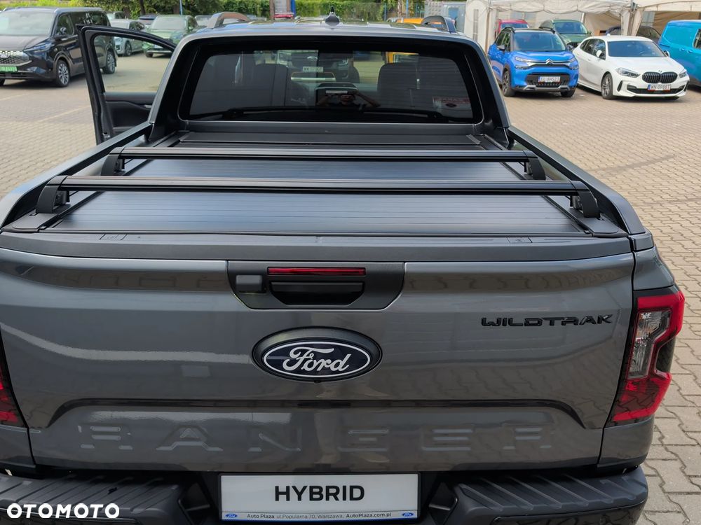 Ford Ranger - 17