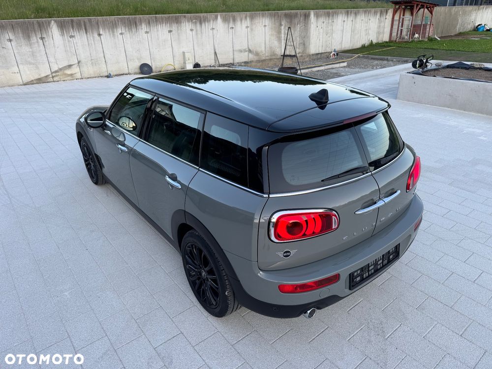 MINI Clubman - 10