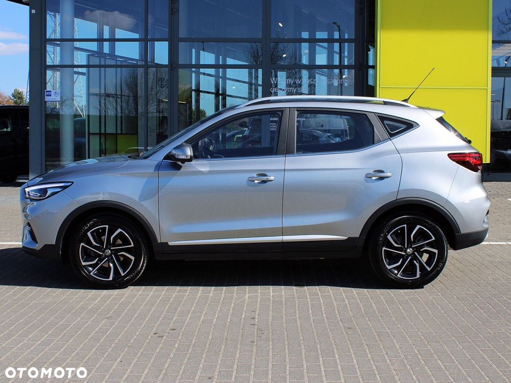 MG ZS 1.0 T-GDI Exclusive - 9