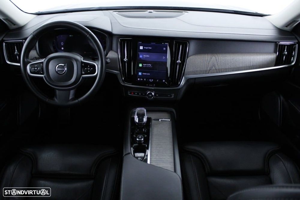 Volvo V90 - 19