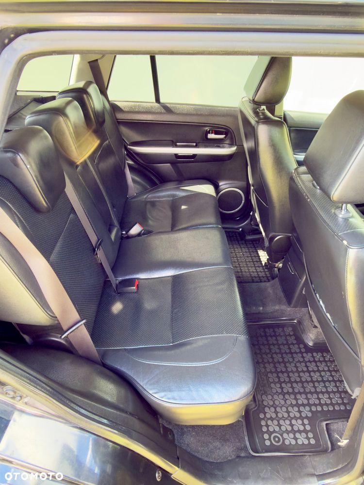 Suzuki Grand Vitara 1.9 DDiS De Luxe - 20