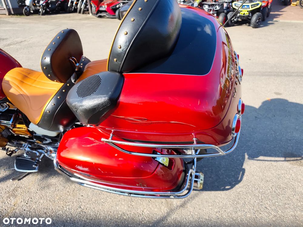 Honda Valkyrie - 25
