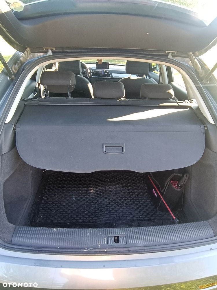 Audi Q3 Sportback - 4