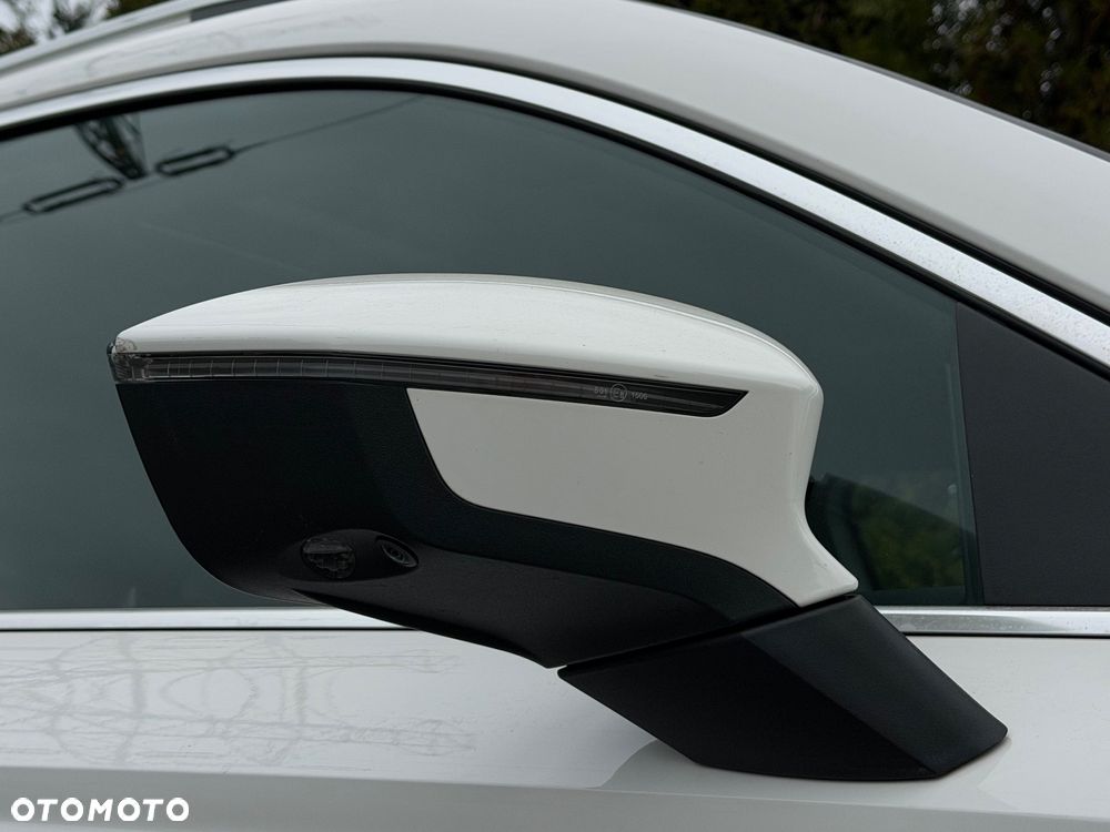 Seat Ateca 1.4 ECO TSI Style S&S DSG - 15