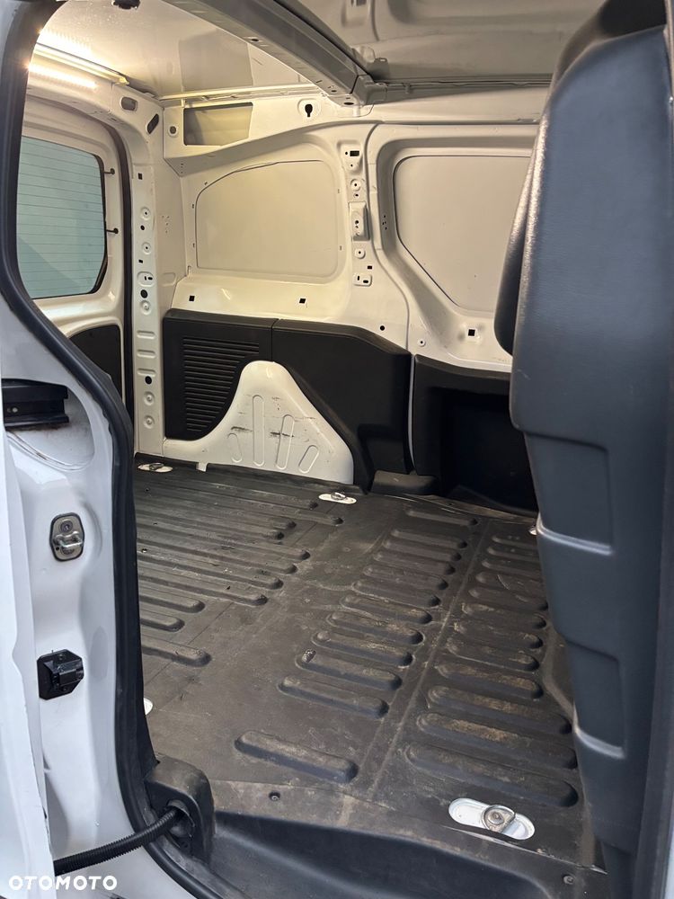 Citroën Berlingo - 8