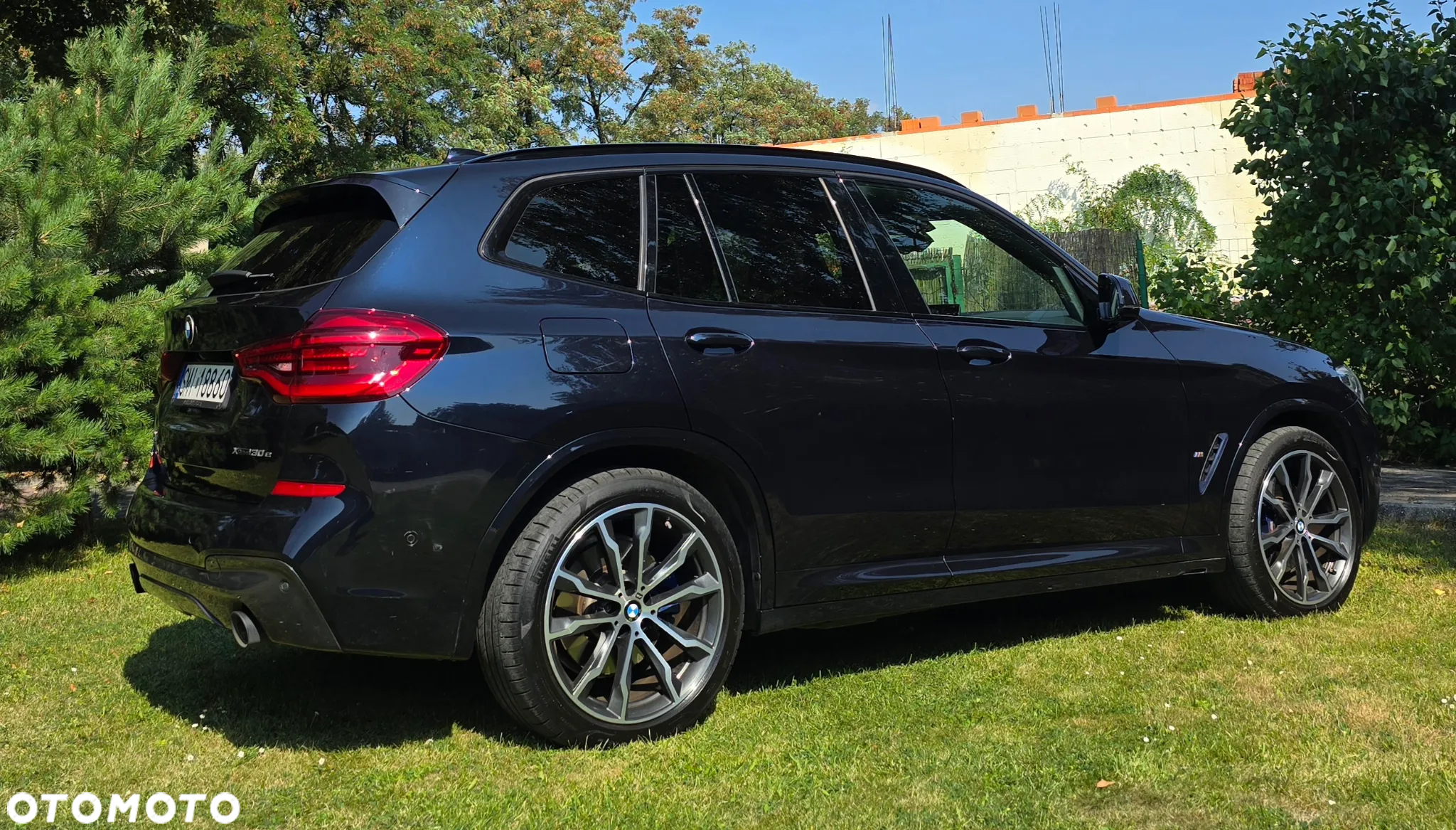 BMW X3 - 19