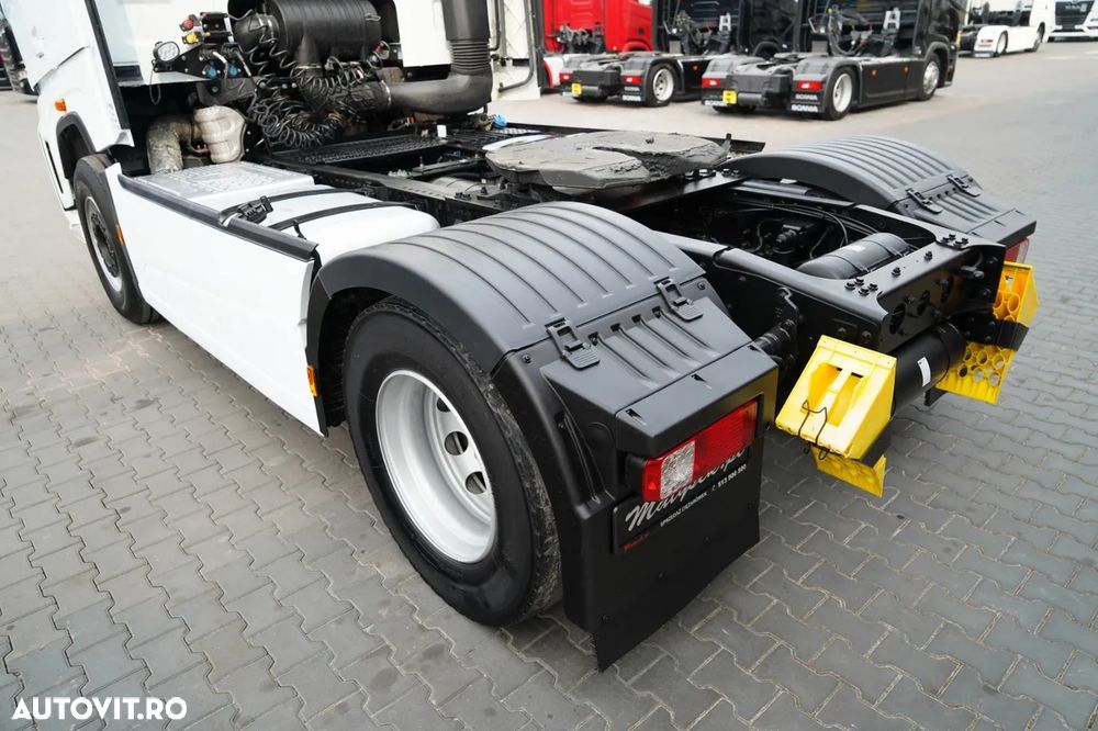 Ford F-MAX 500 / EURO 6 - 13