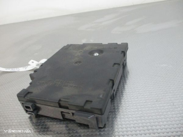 Leitor Cartao Renault Clio Iv (Bh_) - 3