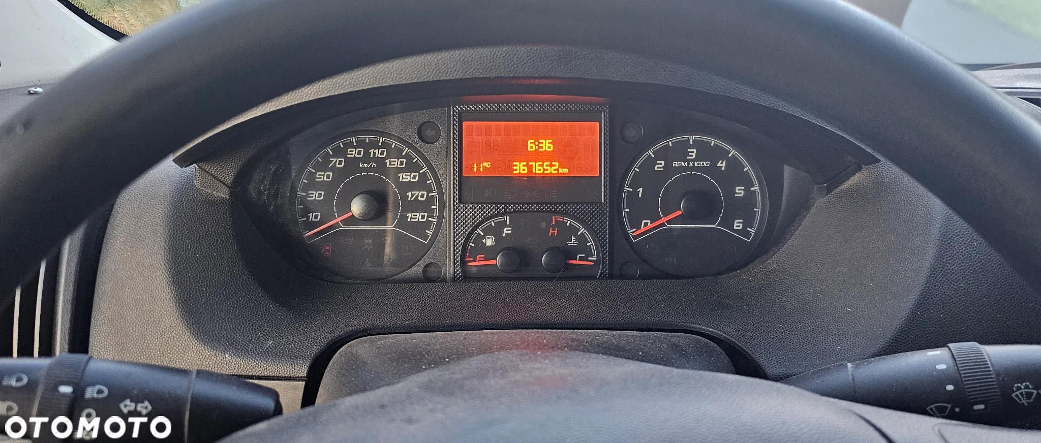Fiat DUCATO - 5
