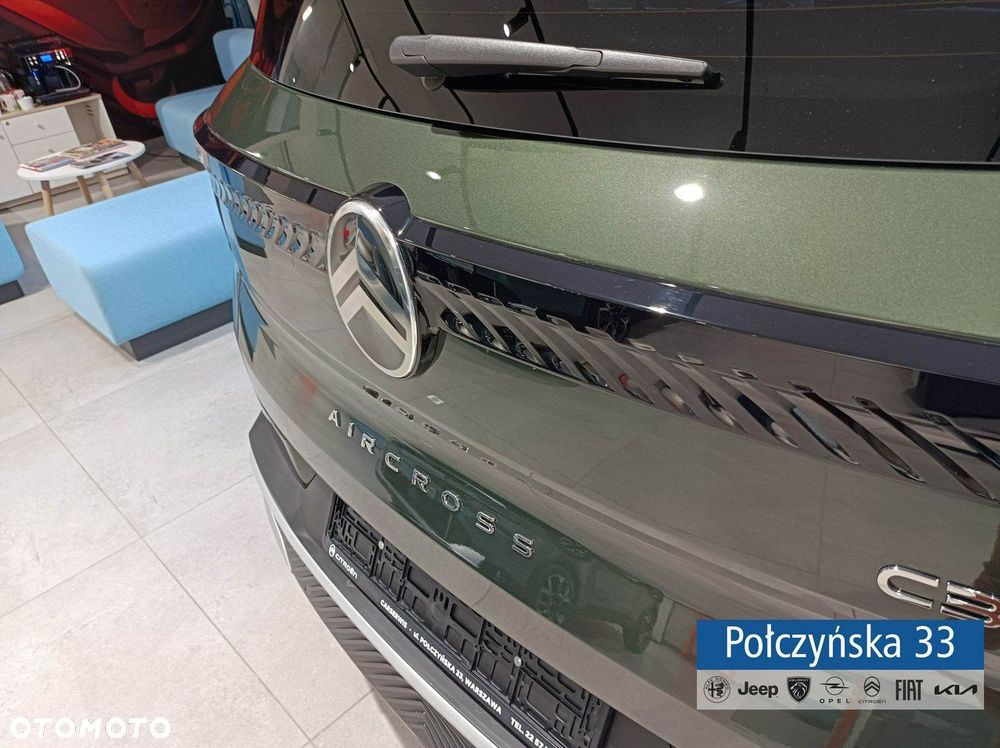 Citroën C3 Aircross - 12