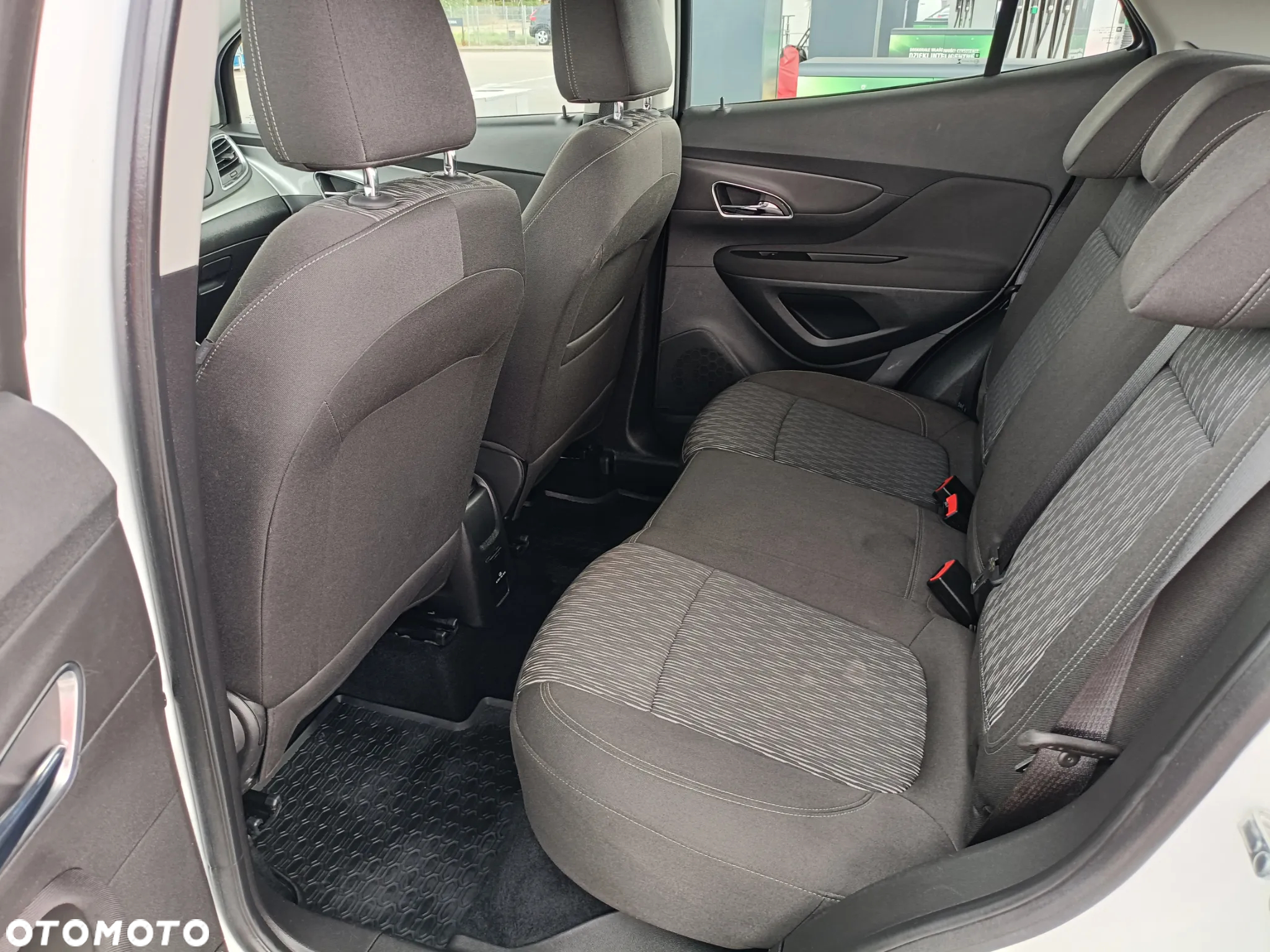 Opel Mokka - 8