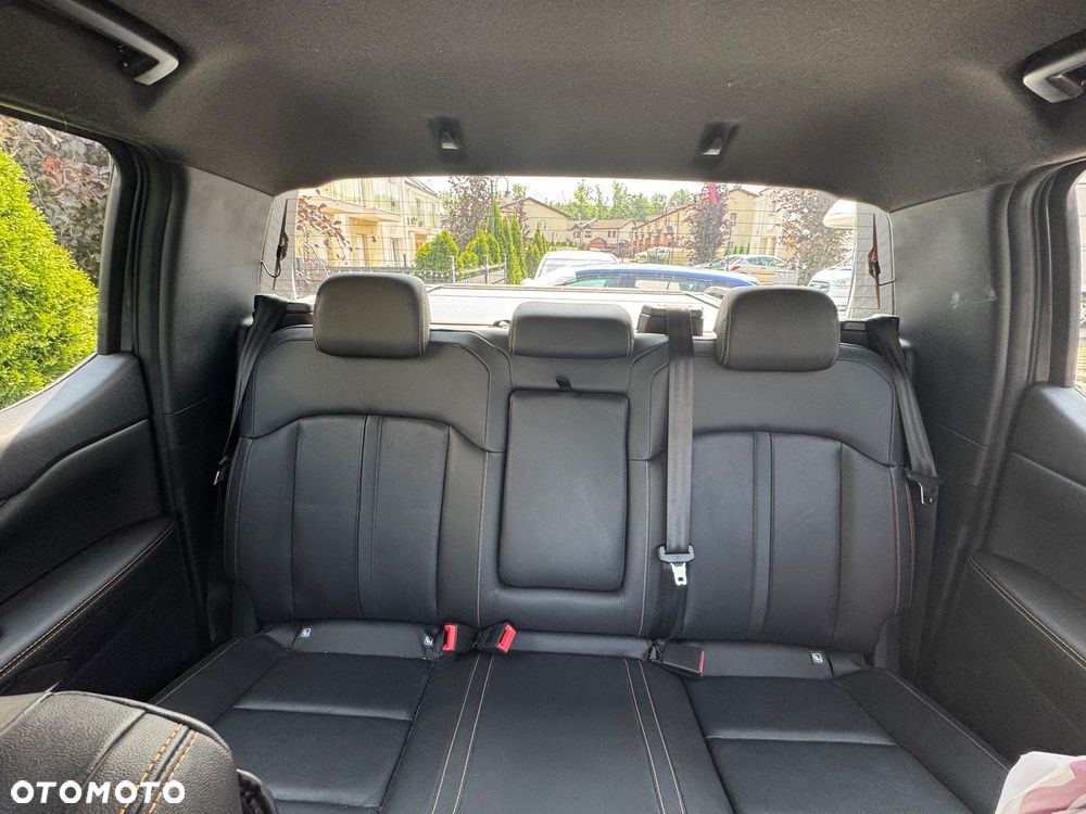 Ford Ranger 2.0 EcoBlue Bi-Turbo 4x4 DC Wildtrak - 7