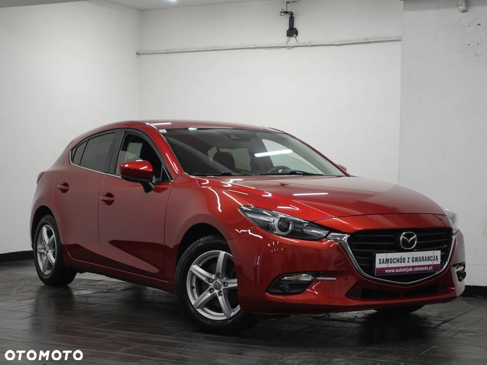 Mazda 3 - 9