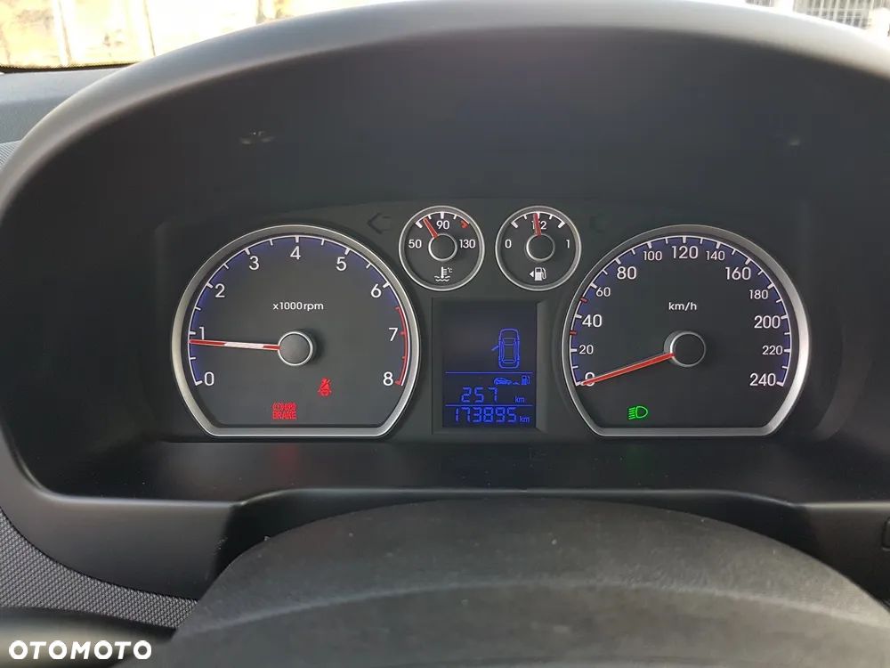 Hyundai i30 1.4 Edition Plus - 15