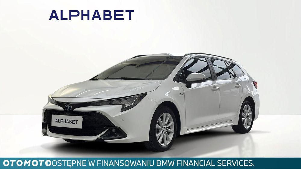 Toyota Corolla 1.8 Hybrid Comfort - 1