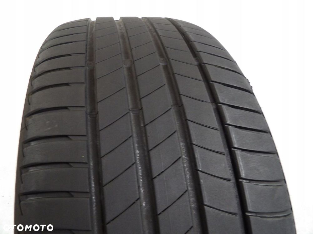 1X opona 245/40R19 BRIDGESTONE TURANZA T005