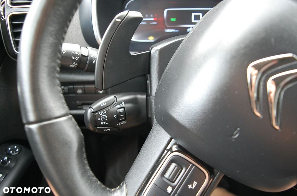 Citroën C5 Aircross - 22