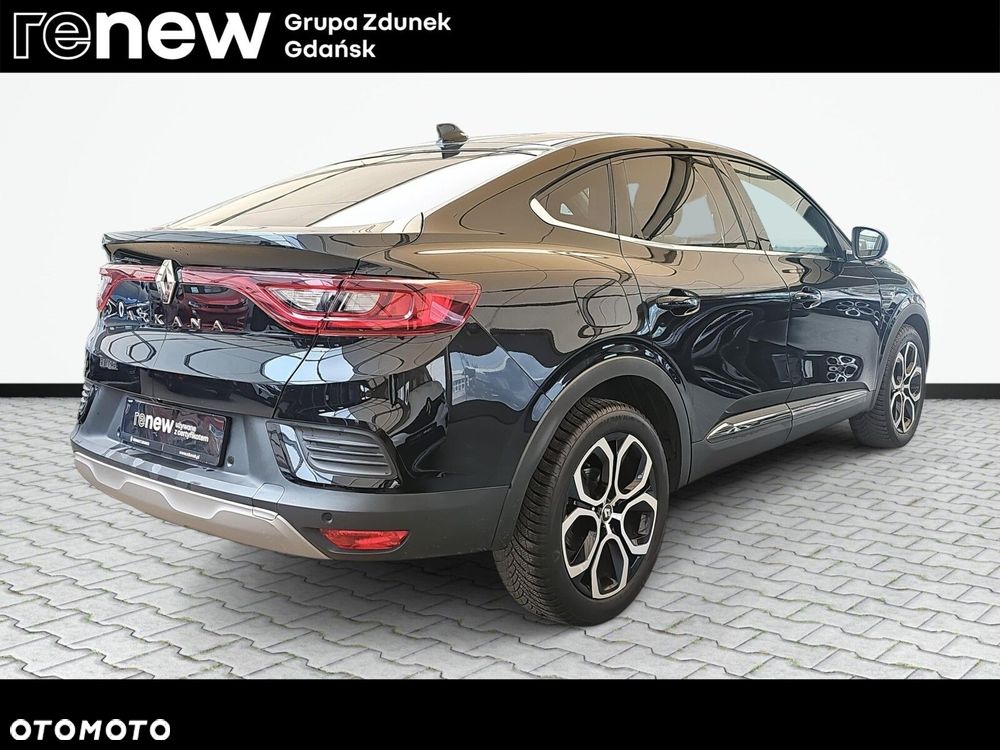 Renault Arkana - 7