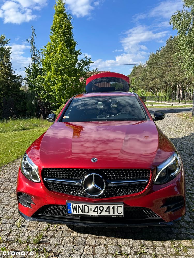 Mercedes-Benz GLC - 6