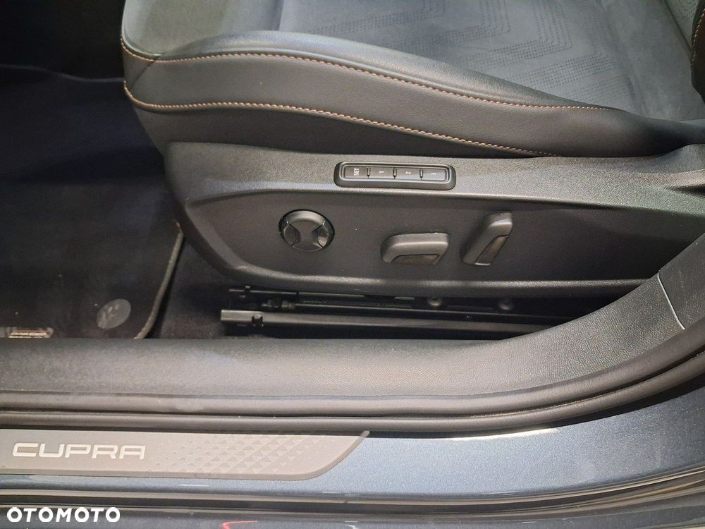 Cupra Formentor - 12