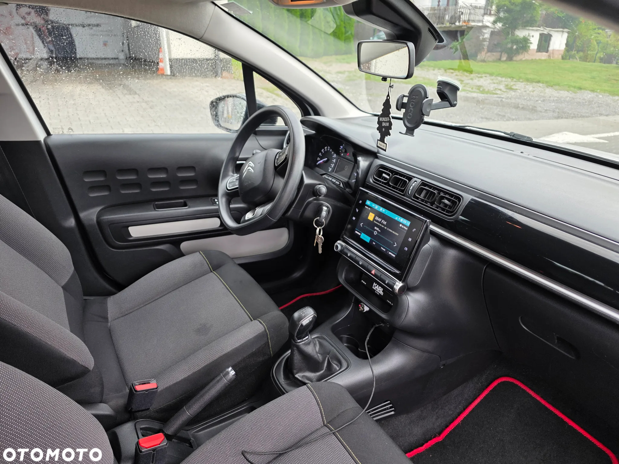 Citroën C3 1.2 PureTech Shine - 6