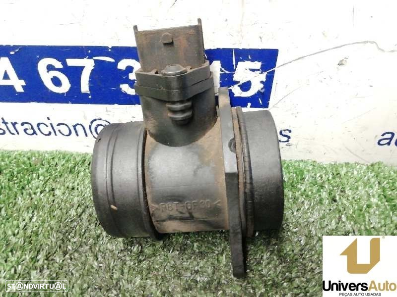 MEDIDOR DE MASSA DE AR FIAT STILO 2005 -0280218120 - 3
