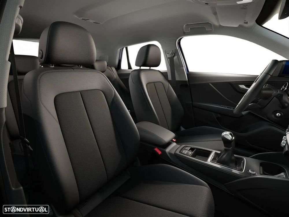 Audi Q2 30 TFSI Advanced - 7