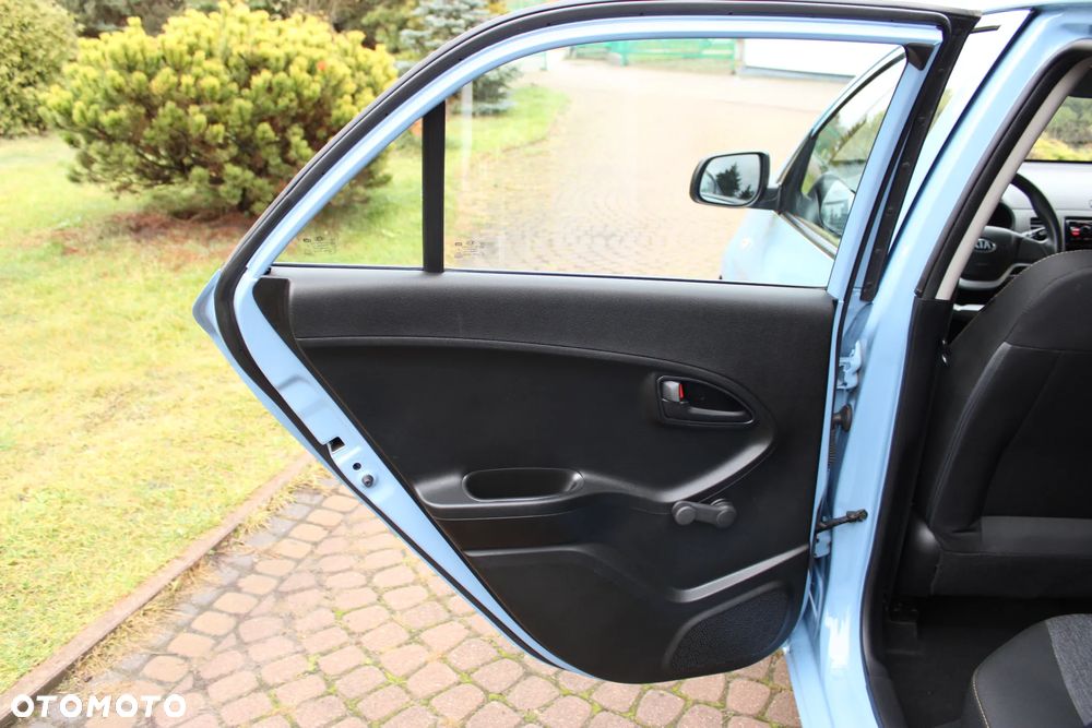 Kia Picanto 1.0 M - 15