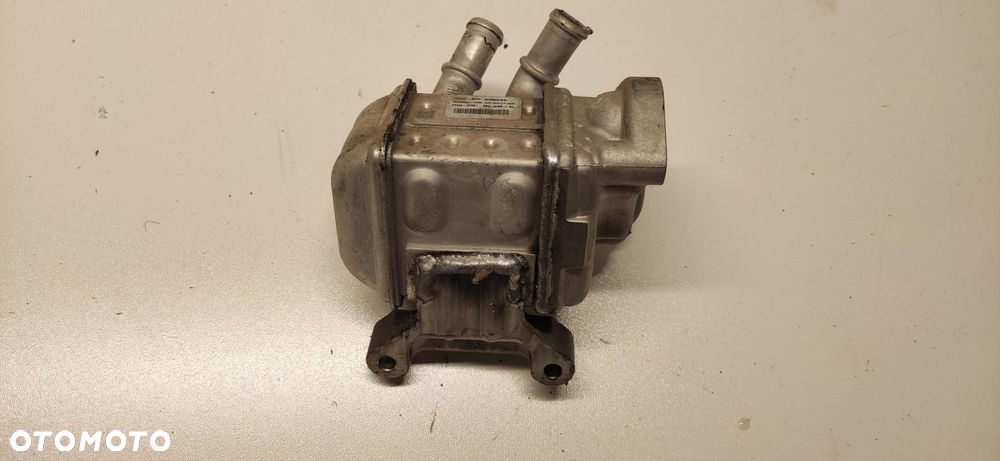 CHŁODNICA EGR KIA SPORTAGE IV V HYUNDAI TUCSON II LIFT 1.6 CRDI 28460-2U001 - 2