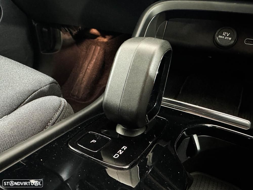 Volvo XC 40 Recharge 82 kWh Twin Motor Ultimate - 34