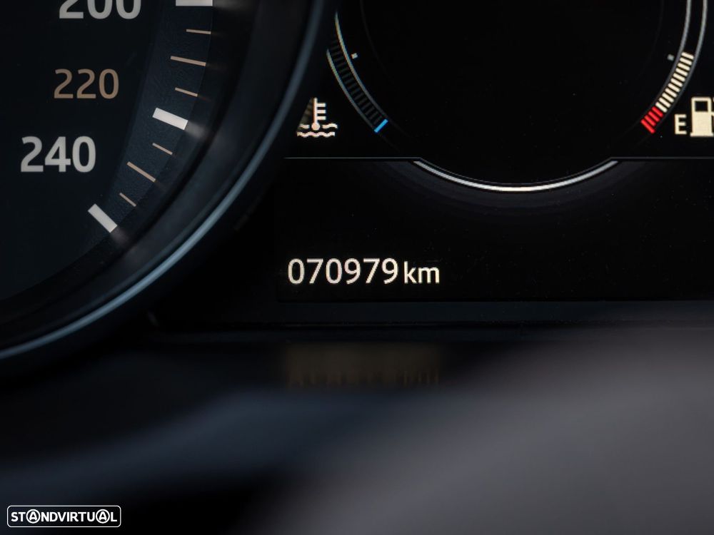 Land Rover Range Rover Evoque 2.0 eD4 SE Dynamic - 19