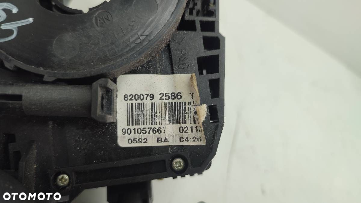 PRZEŁĄCZNIK ZESPOLONY DACIA SANDERO 8200792586 - 4