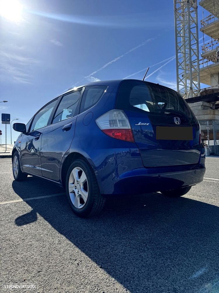 Honda Jazz 1.2 i-VTEC Elegance Top - 6