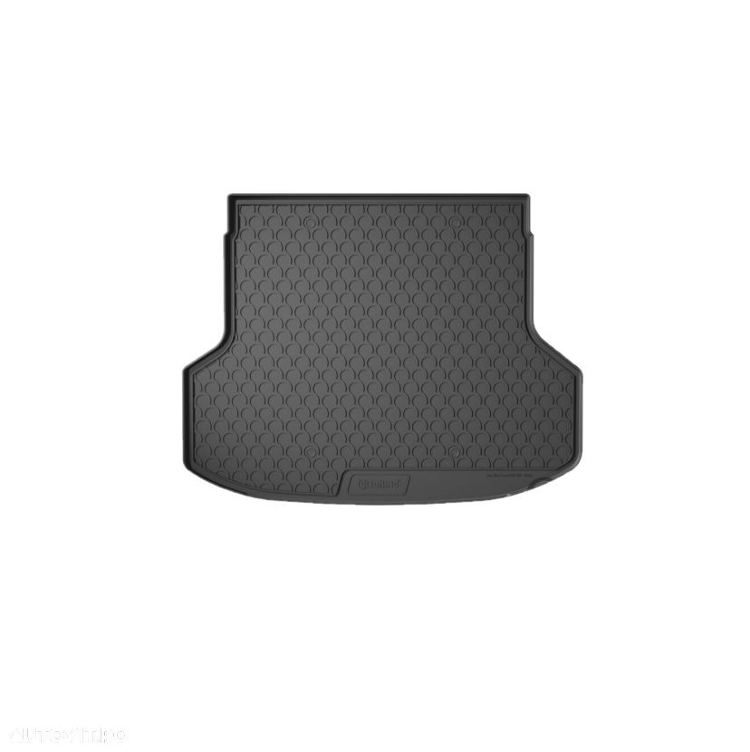 Tavita portbagaj pentru Kia CeeD Sw 2018->, din cauciuc Rubbasol, marca Gledring - 3