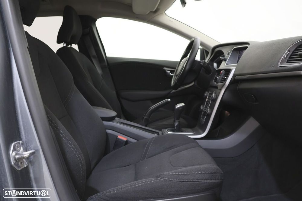 Volvo V40 Cross Country 2.0 D3 Plus - 7